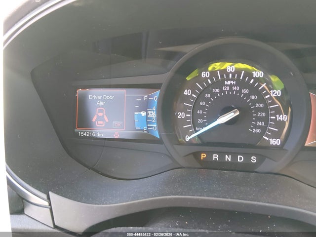 2018 FORD FUSION 3FA6P0HD9JR136308 Photo 6