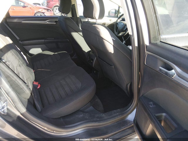 2018 FORD FUSION 3FA6P0HD9JR136308 Photo 7