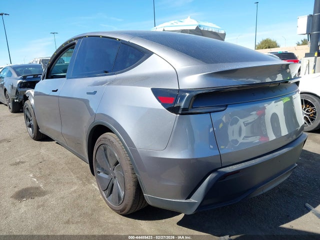 Aukcja sprzedaży 2026 Tesla Model Y Premium Rear-wheel Drive/standard Rear-wheel Drive, vin: 7SAYGDEDXTF417393, numer aukcji: 44485423
