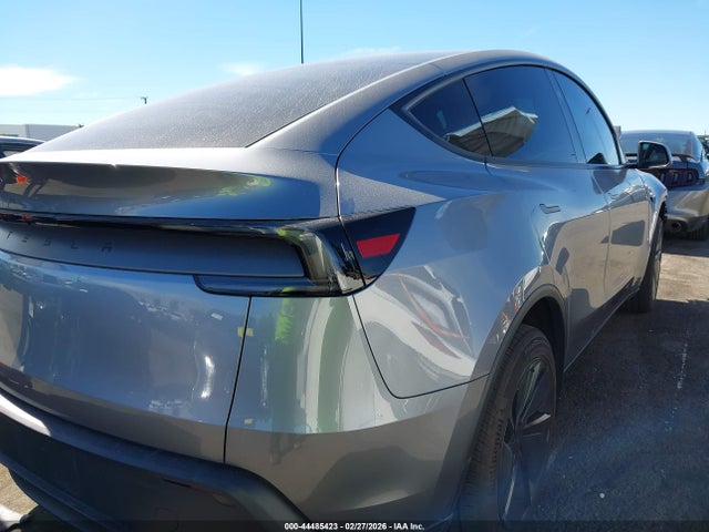 Aukcja sprzedaży 2026 Tesla Model Y Premium Rear-wheel Drive/standard Rear-wheel Drive, vin: 7SAYGDEDXTF417393, numer aukcji: 44485423