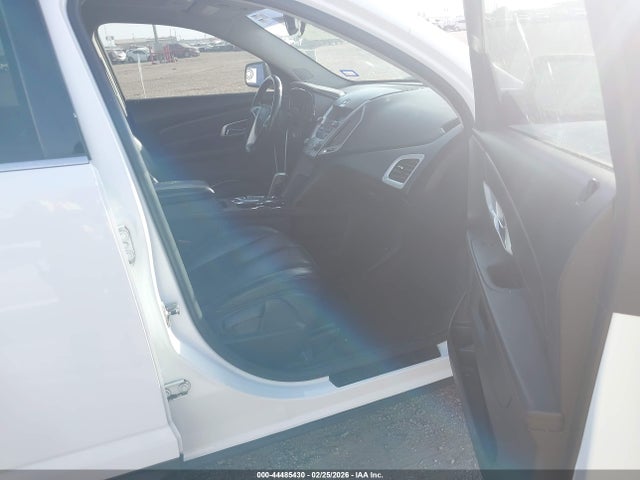 Aukcja sprzedaży 2011 Gmc Terrain Slt-2, vin: 2CTFLXEC7B6371992, numer aukcji: 44485430
