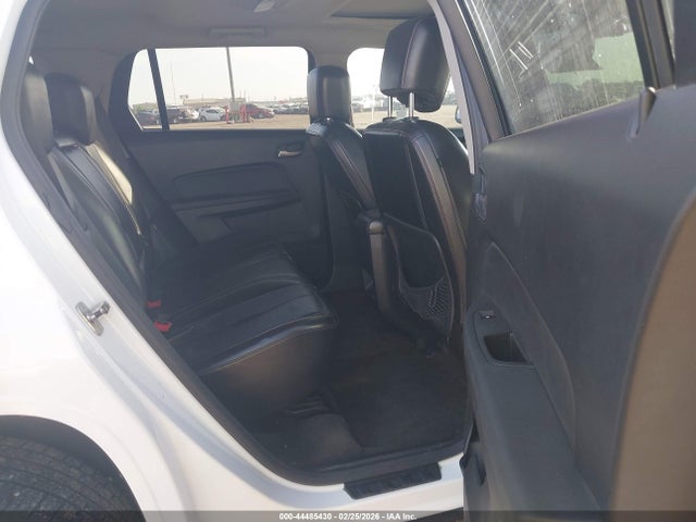 Aukcja sprzedaży 2011 Gmc Terrain Slt-2, vin: 2CTFLXEC7B6371992, numer aukcji: 44485430
