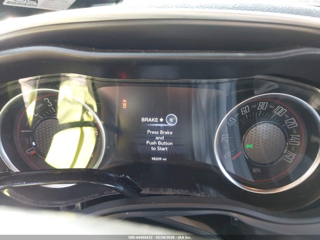 2021 DODGE CHALLENGER 2C3CDZAG4MH547022 Photo 6