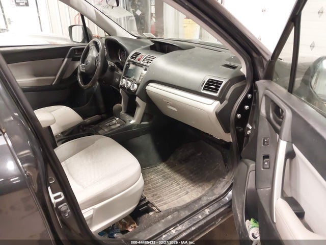 Продаж на аукціоні авто 2016 Subaru Forester 2.5i Premium, vin: JF2SJADCXGH476995, номер лоту: 44485433