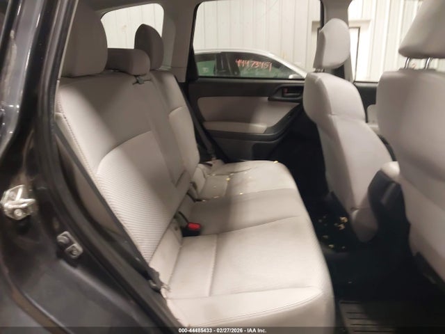 Продаж на аукціоні авто 2016 Subaru Forester 2.5i Premium, vin: JF2SJADCXGH476995, номер лоту: 44485433
