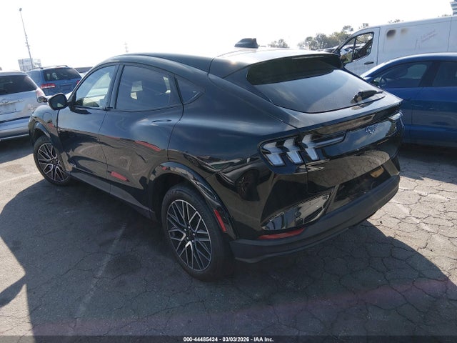 44485434 :رقم المزاد ، 3FMTK3SU7SMA20783 vin ، 2025 Ford Mustang Mach-e Premium مزاد بيع