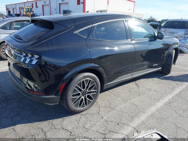 44485434 :رقم المزاد ، 3FMTK3SU7SMA20783 vin ، 2025 Ford Mustang Mach-e Premium مزاد بيع