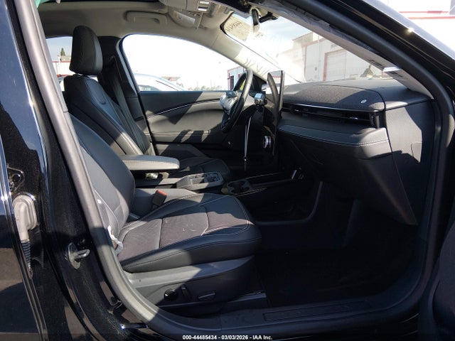 44485434 :رقم المزاد ، 3FMTK3SU7SMA20783 vin ، 2025 Ford Mustang Mach-e Premium مزاد بيع
