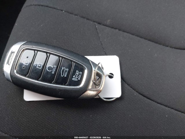KMHLS4AGXMU105231 Hyundai ELANTRA SEL