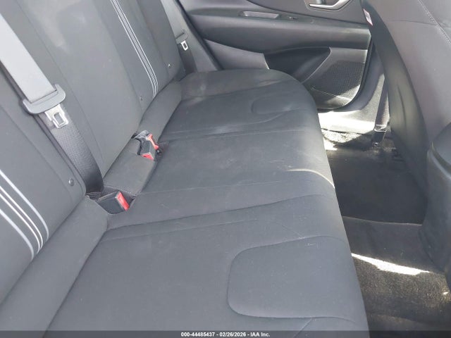 KMHLS4AGXMU105231 Hyundai ELANTRA SEL