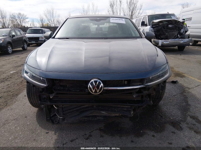 3VW7X7BUXSM081198 Volkswagen Jetta 1.5t Se