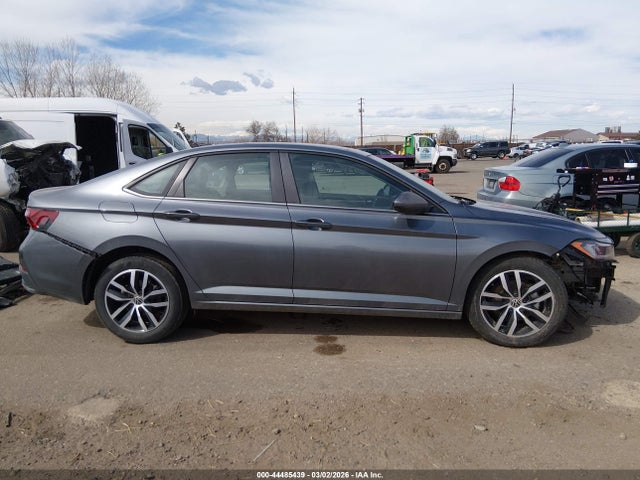 3VW7X7BUXSM081198 Volkswagen Jetta 1.5t Se