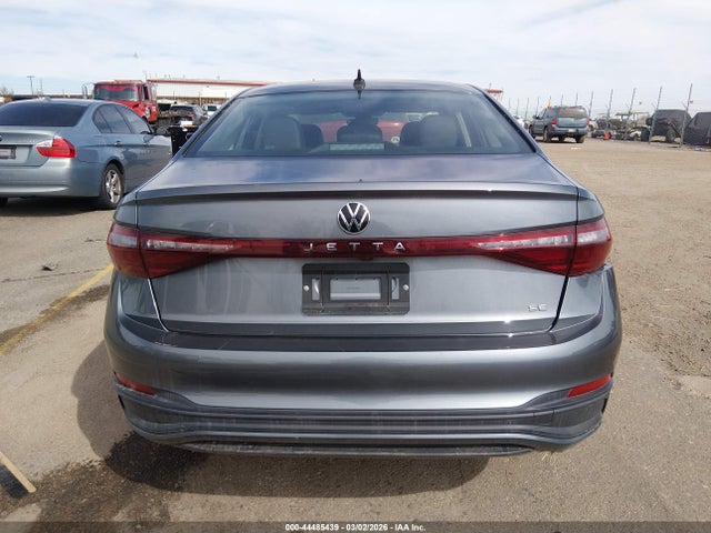 3VW7X7BUXSM081198 Volkswagen Jetta 1.5t Se