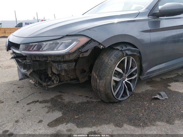 3VW7X7BUXSM081198 Volkswagen Jetta 1.5t Se
