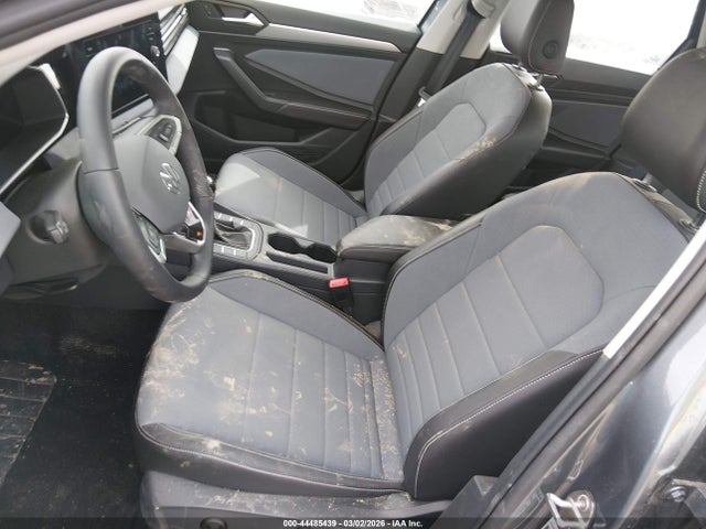 3VW7X7BUXSM081198 Volkswagen Jetta 1.5t Se