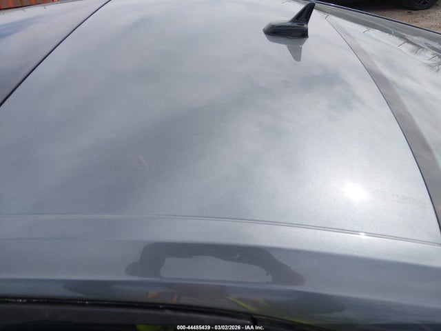 3VW7X7BUXSM081198 Volkswagen Jetta 1.5t Se