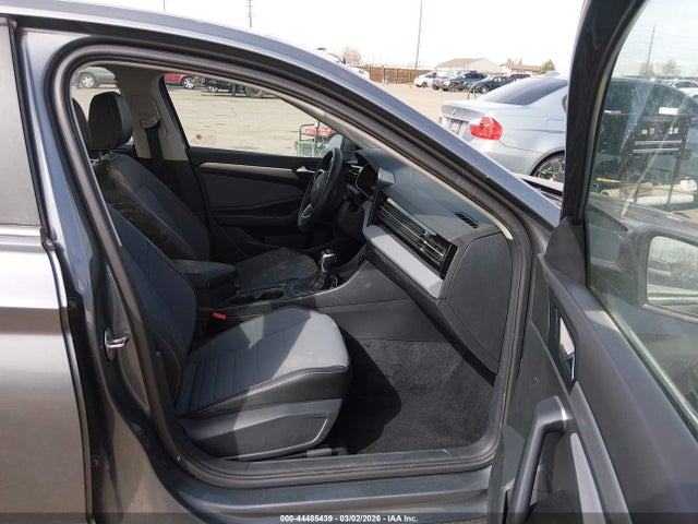 3VW7X7BUXSM081198 Volkswagen Jetta 1.5t Se
