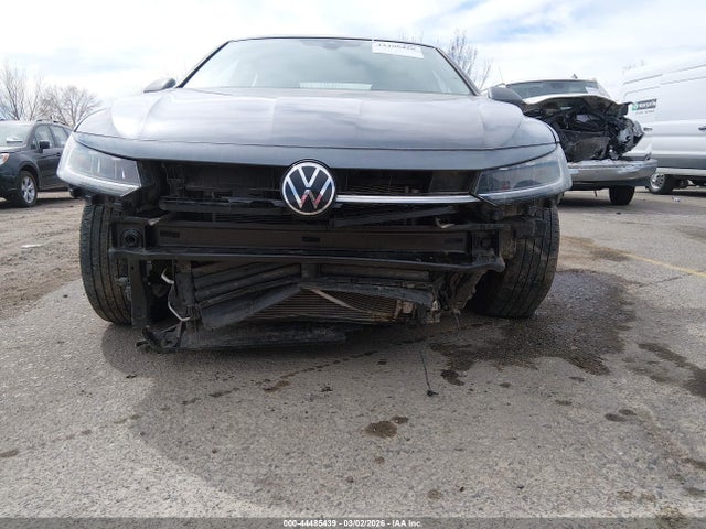 3VW7X7BUXSM081198 Volkswagen Jetta 1.5t Se