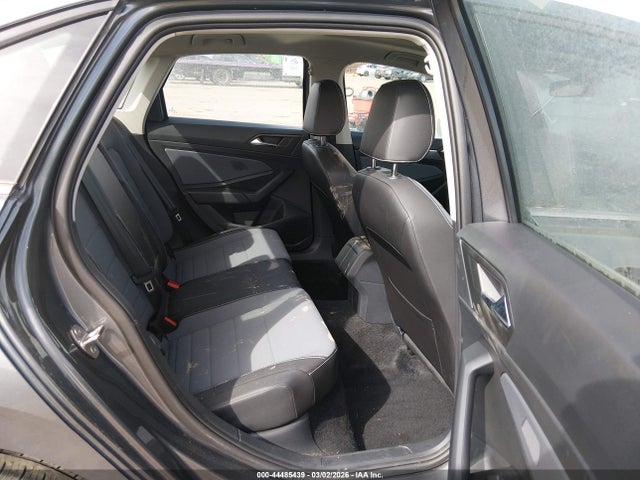 3VW7X7BUXSM081198 Volkswagen Jetta 1.5t Se