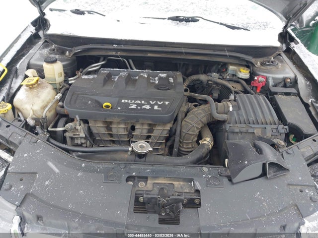 Aukcja sprzedaży 2013 Chrysler 200 Touring, vin: 1C3CCBBB2DN602202, numer aukcji: 44485440