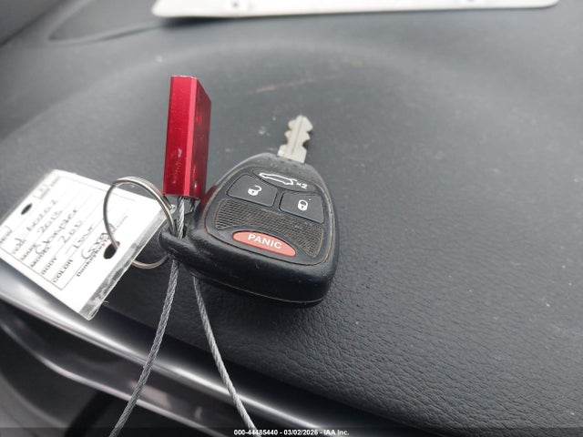 Aukcja sprzedaży 2013 Chrysler 200 Touring, vin: 1C3CCBBB2DN602202, numer aukcji: 44485440