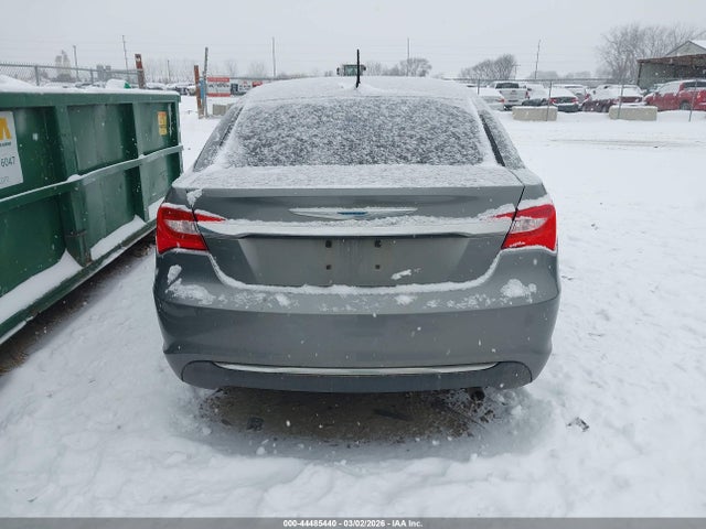 Aukcja sprzedaży 2013 Chrysler 200 Touring, vin: 1C3CCBBB2DN602202, numer aukcji: 44485440