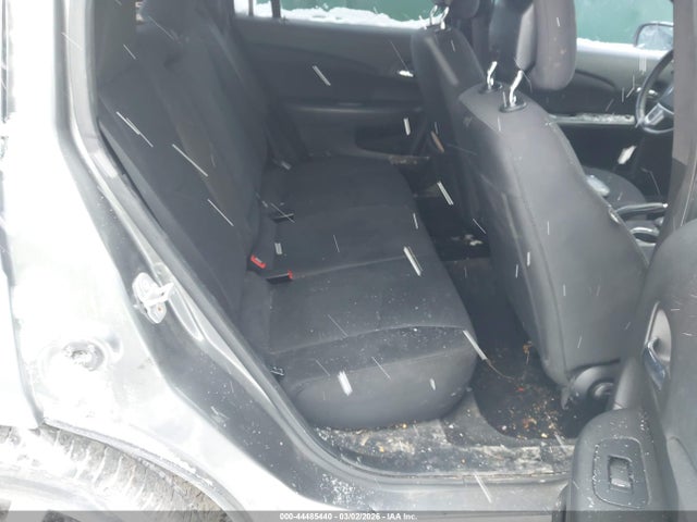 Aukcja sprzedaży 2013 Chrysler 200 Touring, vin: 1C3CCBBB2DN602202, numer aukcji: 44485440