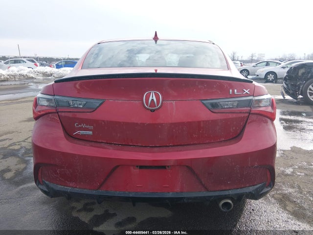Продаж на аукціоні авто 2019 Acura Ilx Premium   A-spec Packages/technology   A-spec Packages, vin: 19UDE2F82KA010734, номер лоту: 44485441