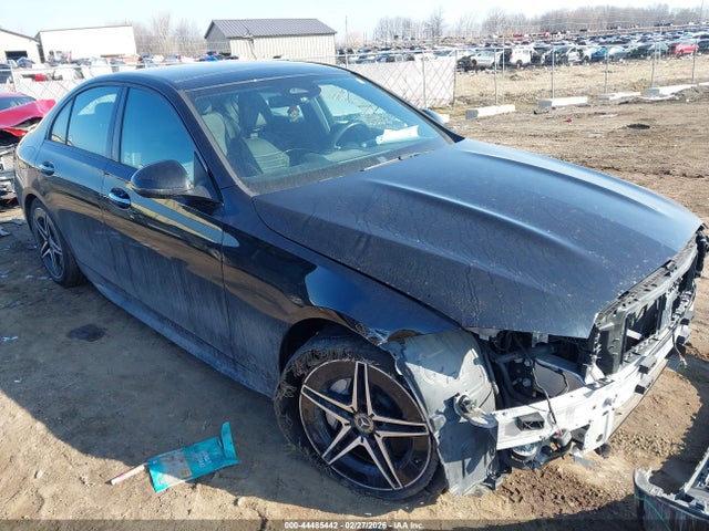 Продажа на аукционе авто 2023 Mercedes-benz C 300 4matic, vin: W1KAF4HB1PR103066, номер лота: 44485442