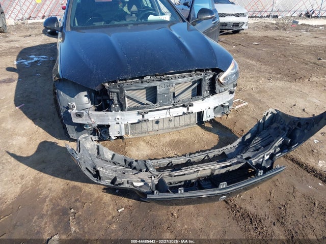 44485442 :رقم المزاد ، W1KAF4HB1PR103066 vin ، 2023 Mercedes-benz C 300 4matic مزاد بيع