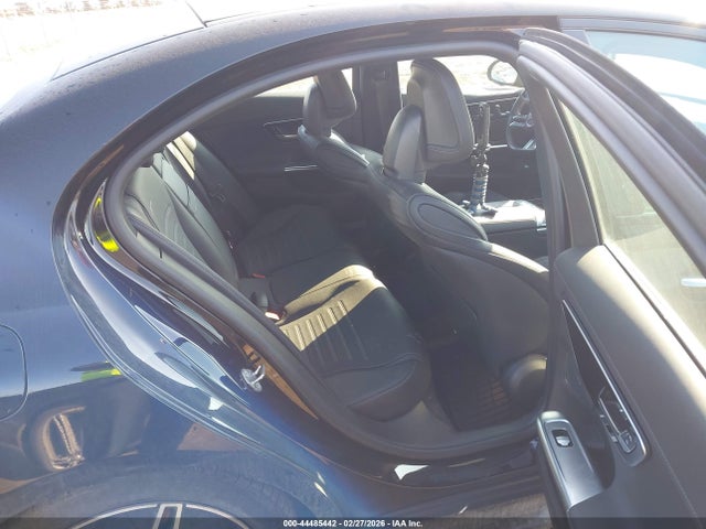 44485442 :رقم المزاد ، W1KAF4HB1PR103066 vin ، 2023 Mercedes-benz C 300 4matic مزاد بيع