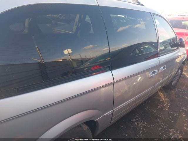 Продажа на аукционе авто 2006 Chrysler Town & Country Limited, vin: 2A8GP64L36R619989, номер лота: 44485443