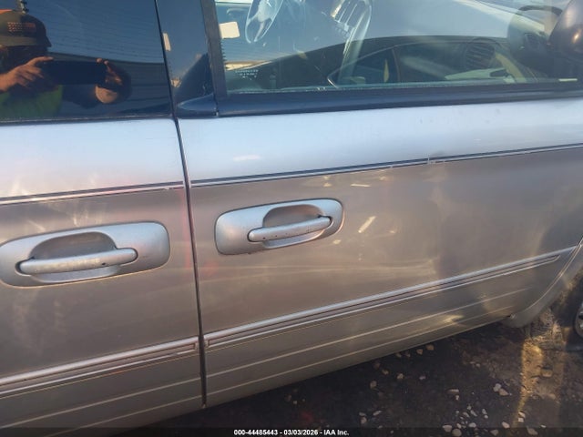 Продажа на аукционе авто 2006 Chrysler Town & Country Limited, vin: 2A8GP64L36R619989, номер лота: 44485443