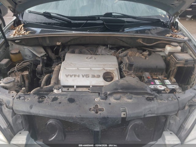 44485448 :رقم المزاد ، 2T2GA31U15C041101 vin ، 2005 Lexus Rx 330 مزاد بيع