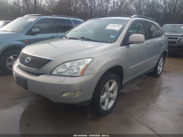 44485448 :رقم المزاد ، 2T2GA31U15C041101 vin ، 2005 Lexus Rx 330 مزاد بيع