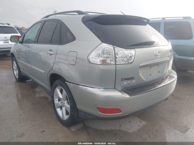 44485448 :رقم المزاد ، 2T2GA31U15C041101 vin ، 2005 Lexus Rx 330 مزاد بيع