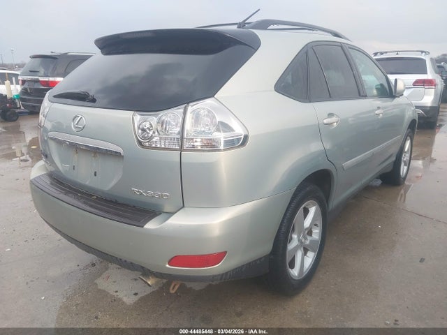 44485448 :رقم المزاد ، 2T2GA31U15C041101 vin ، 2005 Lexus Rx 330 مزاد بيع