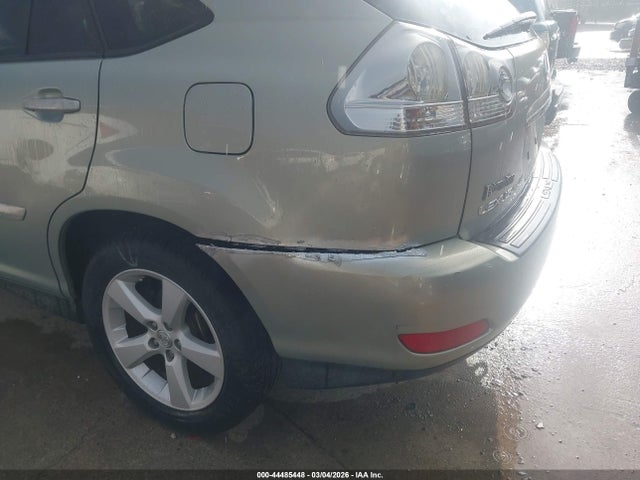 44485448 :رقم المزاد ، 2T2GA31U15C041101 vin ، 2005 Lexus Rx 330 مزاد بيع