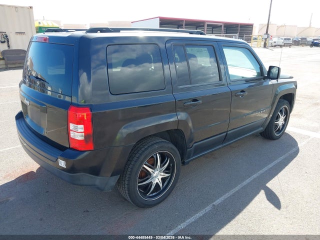 Продаж на аукціоні авто 2012 Jeep Patriot Sport, vin: 1C4NJPBA5CD559428, номер лоту: 44485449