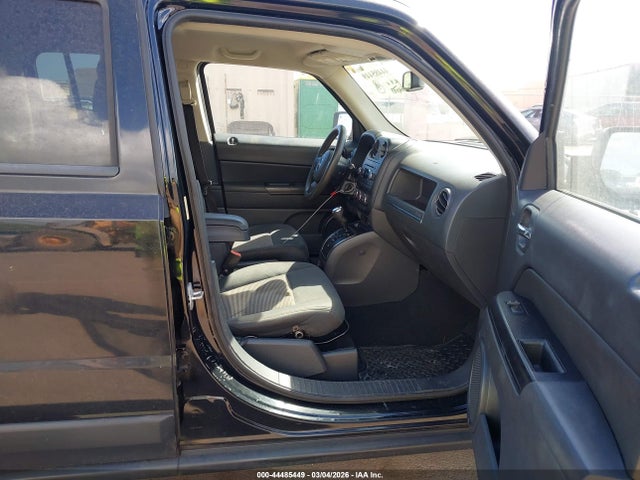 Продаж на аукціоні авто 2012 Jeep Patriot Sport, vin: 1C4NJPBA5CD559428, номер лоту: 44485449