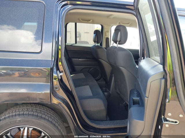 Продаж на аукціоні авто 2012 Jeep Patriot Sport, vin: 1C4NJPBA5CD559428, номер лоту: 44485449
