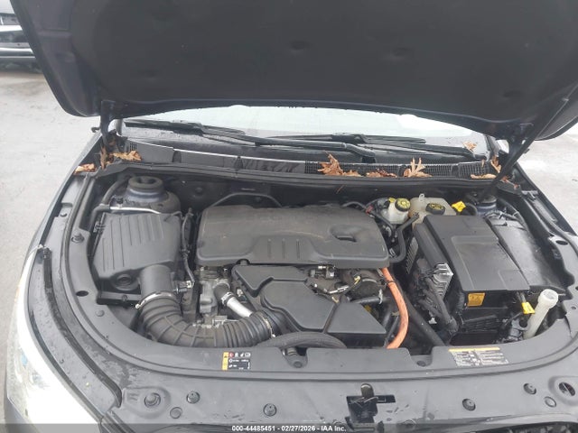 Aukcja sprzedaży 2015 Buick Lacrosse, vin: 1G4GB5GR7FF183327, numer aukcji: 44485451