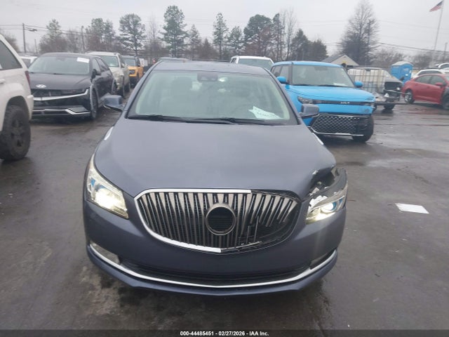 Aukcja sprzedaży 2015 Buick Lacrosse, vin: 1G4GB5GR7FF183327, numer aukcji: 44485451