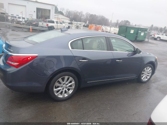 Aukcja sprzedaży 2015 Buick Lacrosse, vin: 1G4GB5GR7FF183327, numer aukcji: 44485451