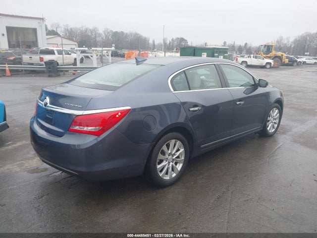 Aukcja sprzedaży 2015 Buick Lacrosse, vin: 1G4GB5GR7FF183327, numer aukcji: 44485451