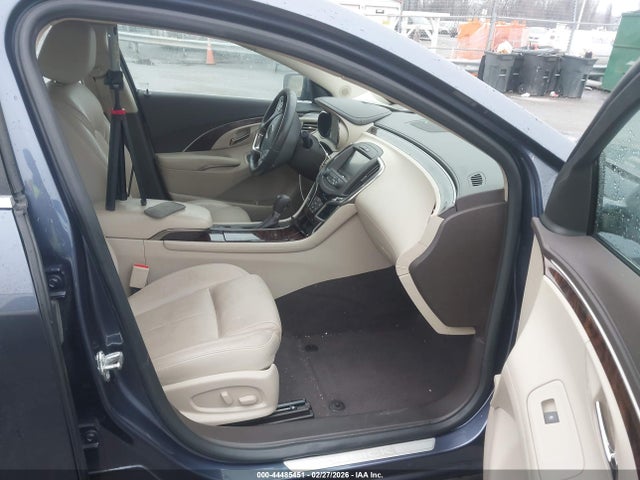 Aukcja sprzedaży 2015 Buick Lacrosse, vin: 1G4GB5GR7FF183327, numer aukcji: 44485451