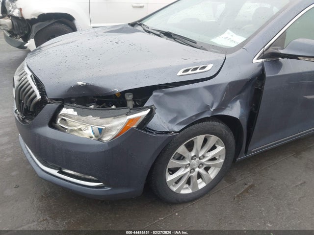 Aukcja sprzedaży 2015 Buick Lacrosse, vin: 1G4GB5GR7FF183327, numer aukcji: 44485451
