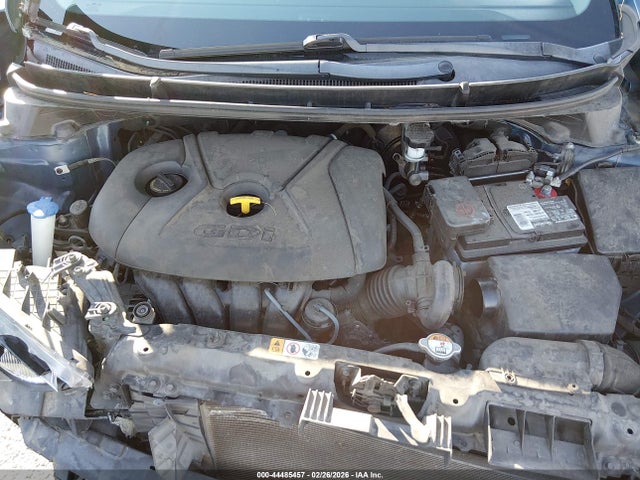 KMHD35LH8FU241874 Hyundai ELANTRA GT