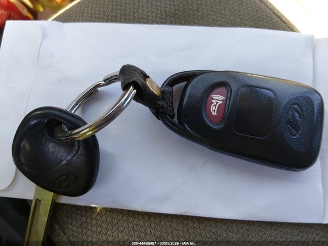 KMHD35LH8FU241874 Hyundai ELANTRA GT