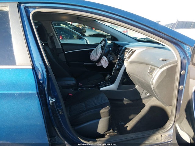 KMHD35LH8FU241874 Hyundai ELANTRA GT